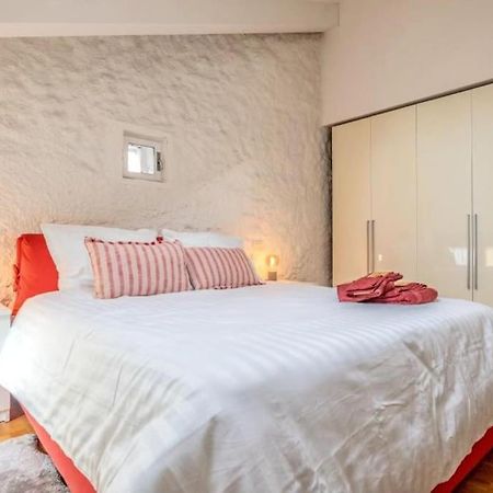 Penthouse Piazza San Giacomo ウーディネ エクステリア 写真