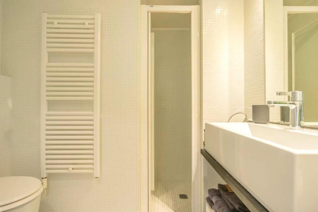 Penthouse Piazza San Giacomo ウーディネ エクステリア 写真