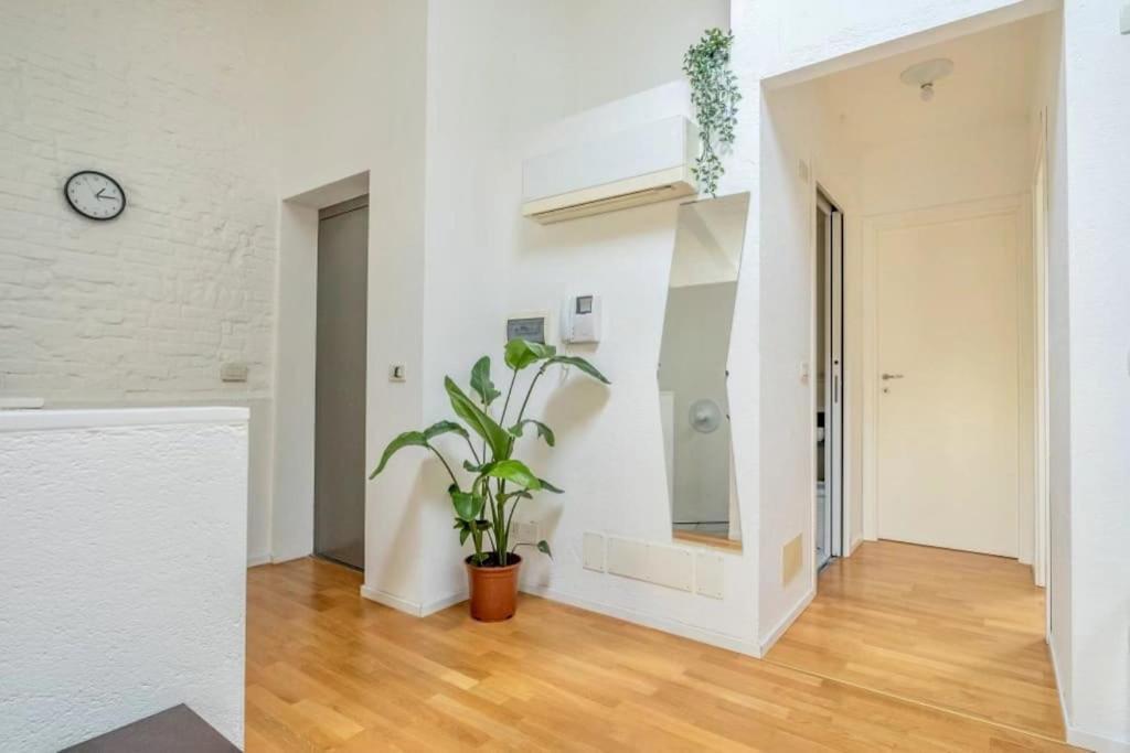 Penthouse Piazza San Giacomo ウーディネ エクステリア 写真