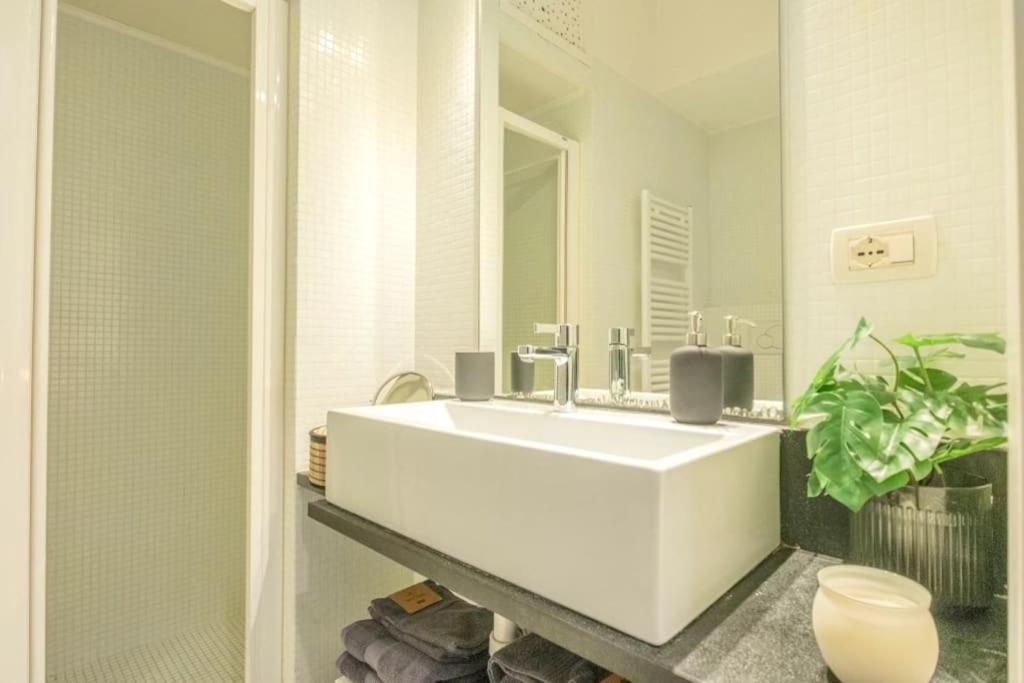 Penthouse Piazza San Giacomo ウーディネ エクステリア 写真