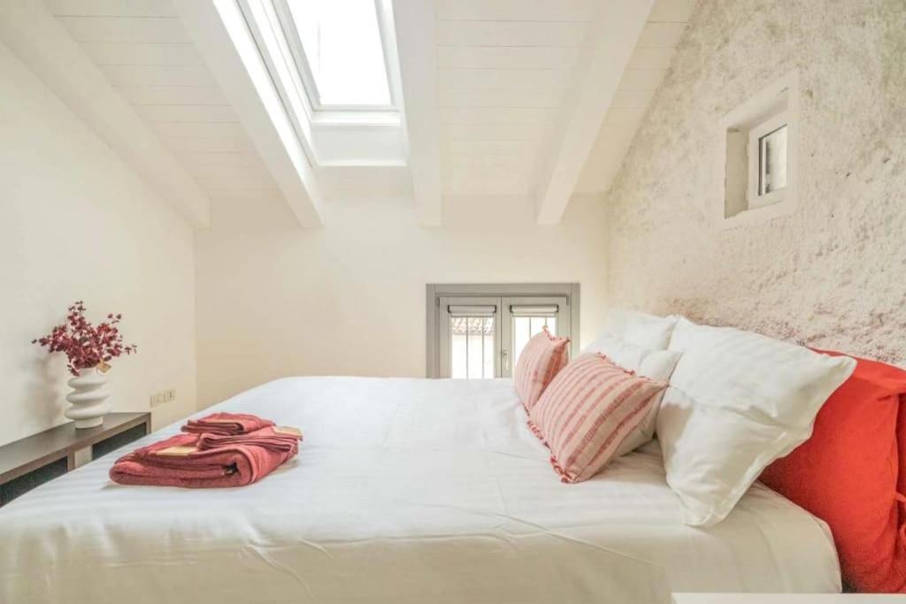 Penthouse Piazza San Giacomo ウーディネ エクステリア 写真